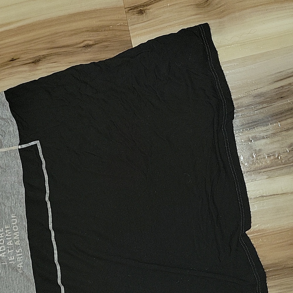 Pajama Long Top - Picture 9 of 10